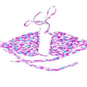 Betsey Johnson Women’s Swim Suit Top